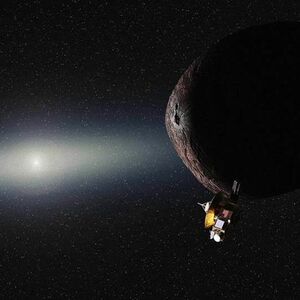 Misi baru New Horizons setelah melewati Pluto