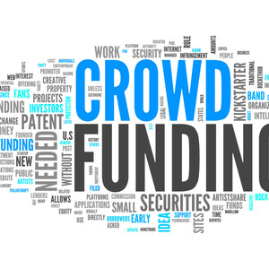 Cari Duit di Crowdfunding
