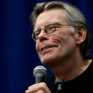 Tips Menjadi Penulis Sukses Ala Stephen King