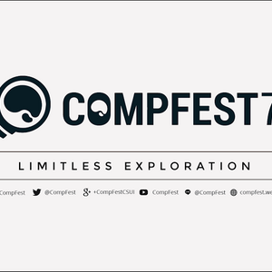 Seminar CompFest7 Datangkan Pembicara dari Google Amerika