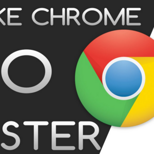 Fitur Rahasia Untuk Mempercepat Browser Chrome