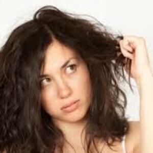 Cara Merawat Rambut Rusak Kering Dan Mengembang