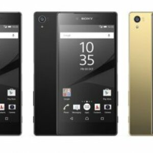 Tiga Varian Xperia Z5, Andalan Baru Sony