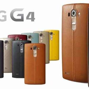 LG G4 Stylus Resmi Masuk Pasar Indonesia! 