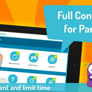 5 Aplikasi &quot;Parental Control&quot; Untuk Android