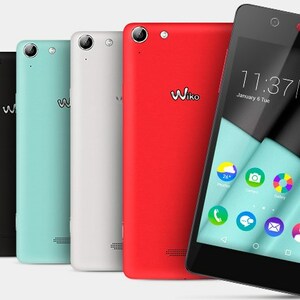 Wiko Indonesia Hadirkan 3 Smartphone Android Terbaru. 