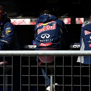 Hal Ini Buat Bos Red Bull Optimistis Bisa Juara Lagi