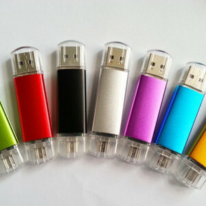 6 Fungsi USB Flash Drive Selain Untuk Menyimpan File