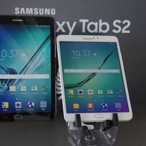 Samsung Galaxy Tab S2 Resmi Diperkenalkan