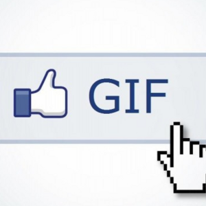 Sekarang Foto Profil di Facebook Bisa Pakai GIF Lho!