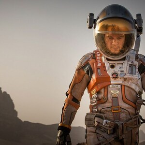 Review Film The Martian: Cara Bertahan Hidup di Mars dengan Mudah 