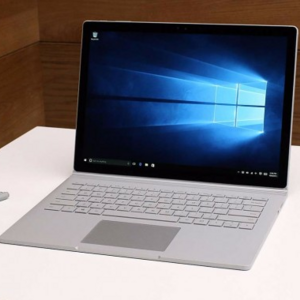 Surface Book, Laptop Penjagal MacBook Pro