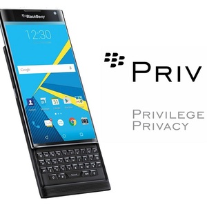 Priv, Sebuah Pertaruhan Blackberry?