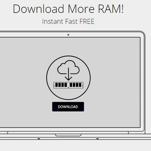 Benarkah Ada Cara Download RAM Komputer di Internet? 