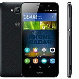 Smartphone Huawei Enjoy 5 dengan Baterai 4000 mAh
