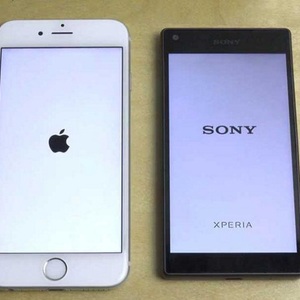 Duel iPhone 6S vs Sony Xperia Z5 Compact, Siapa Unggul?
