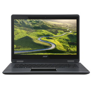 2 Laptop Terbaru Acer, Aspire Z3-700 dan Aspire R14. 