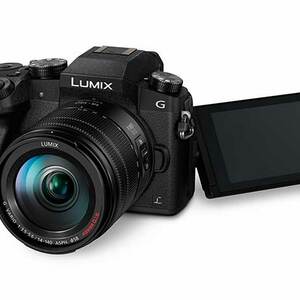 Masuk Indonesia, Inilah Ulasan kamera Mirrorless Panasonic Lumix G7 dan Lumix GX8.
