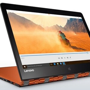 Berkenalan dengan Laptop dan All in One PC Baru dari Lenovo