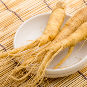 10 Fungsi Ginseng yang Harus Anda Ketahui