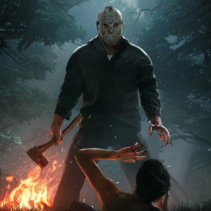 Friday The 13th: The Game