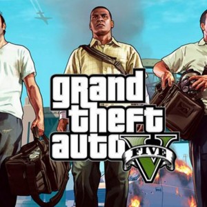 DLC Terbaru Grand Theft Auto V