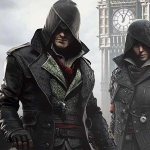 Inilah Tampilan Warna Baru dari Assassin's Creed