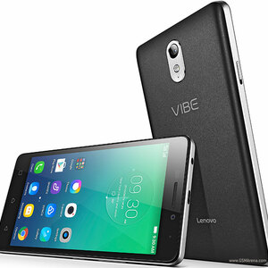 Lenovo Vibe P1m, Android LTE dengan Baterai Jumbo