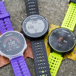 3 Smartwatch Olahraga Terbaru dari Garmin