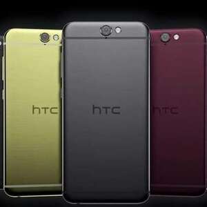 HTC A9, Mirip Iphone
