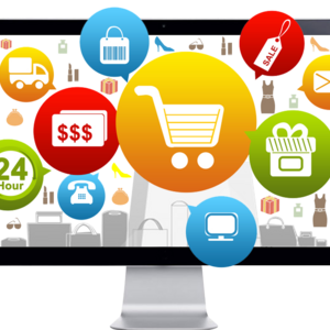 5 E-Commerce 2015 yang Cukup Menarik Perhatian