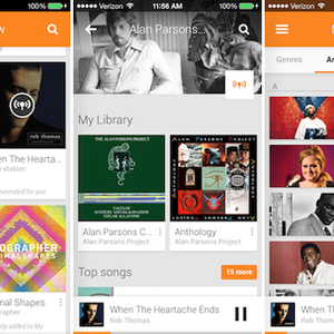 4 Aplikasi Gratis Android untuk Download Musik Gratis 