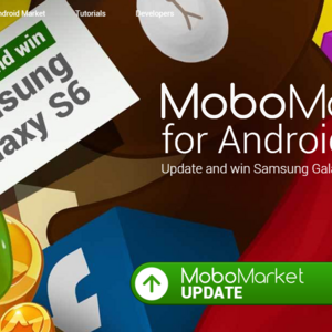 MoboMarket, Toko Aplikasi Alternatif Google PlayStore