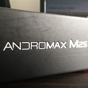Review Modem Mi-Fi Andromax M2S