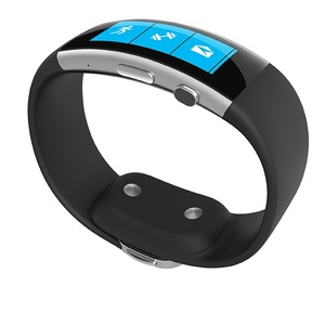 Microsoft Merilis Update Band SDK untuk Microsoft Band 2