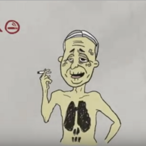 Ruginya Merokok Secara Finansial Selama 50 Tahun