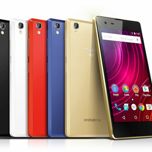 Infinix Hot 2, Android One Generasi Baru dengan RAM 2 GB