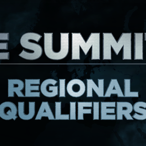 Dota 2 : Mineski Tempati Satu Kursi Di The Summit 4