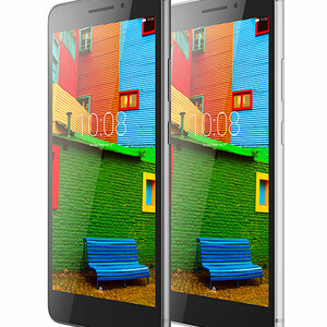 Lenovo PHAB Plus, Phablet Stylish dengan Layar 6.8 Inch