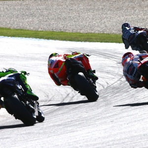 Kualifikasi dan Prediksi MotoGP Seri Valencia