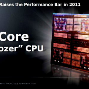 AMD Tersangkut Perkara Hukum Akibat Produk Terbarunya