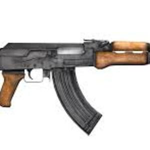 AK-47, Sang Pembunuh Berdarah Dingin