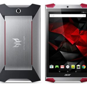 Acer Predator 8, Tablet Gaming Terbaru Dari Acer