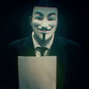Hacker Anonymous Mengunggah 3 Dokumen Tutorial Hack