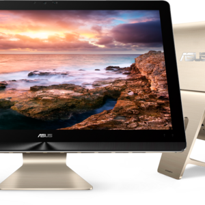 Asus Zen AiO Pro, All-in-One PC Ala iMac