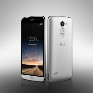 LG Ray, Smartphone dengan Kamera Selfie 8 MP
