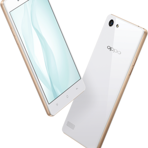 Smartphone OPPO A33 Rilis Bidik Pasar Mid-range