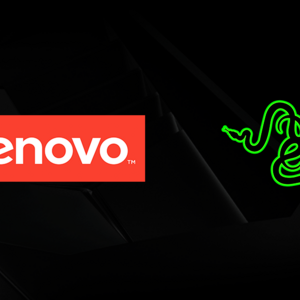 Kolaborasi Lenovo dan Razer di Industri Gaming