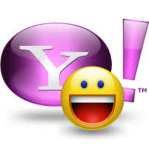 Yahoo Messenger Dipermak