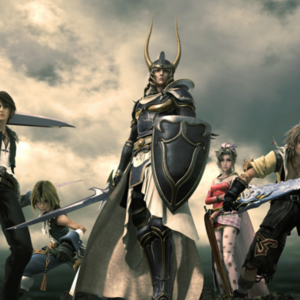 5 Games Final Fantasy Terbaik yang Pernah Ada 